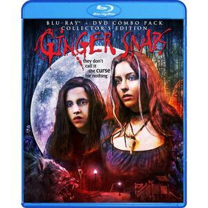 Ginger Snaps: Collector's Edition